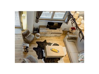 Chalet Mühlbach am Hochkönig Caratteristiche 8