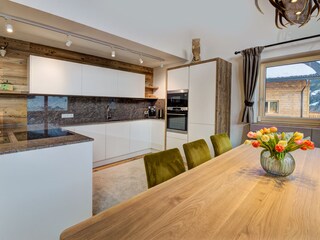 Chalet Mühlbach am Hochkönig Caratteristiche 10