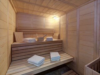 Chalet Mühlbach am Hochkönig Caratteristiche 16