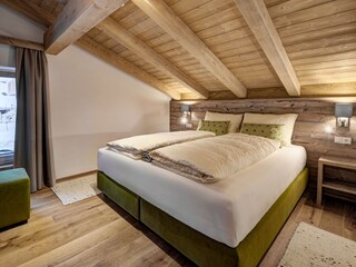 Chalet Mühlbach am Hochkönig Caratteristiche 14