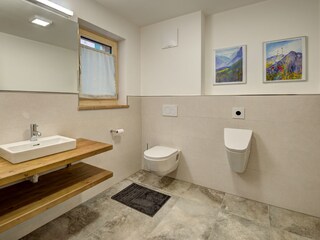 Chalet Mühlbach am Hochkönig Caratteristiche 15