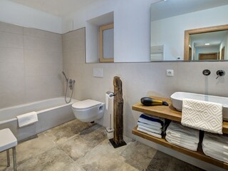 Chalet Mühlbach am Hochkönig Caratteristiche 17