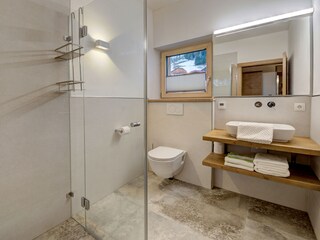 Chalet Mühlbach am Hochkönig Caratteristiche 18