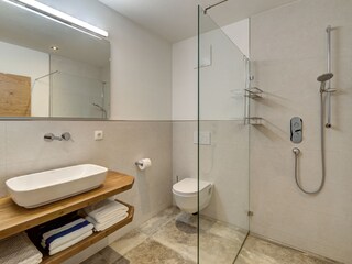 Chalet Mühlbach am Hochkönig Caratteristiche 19