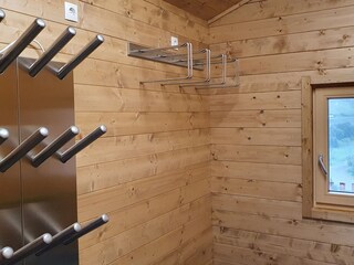 Chalet Mühlbach am Hochkönig Caratteristiche 21