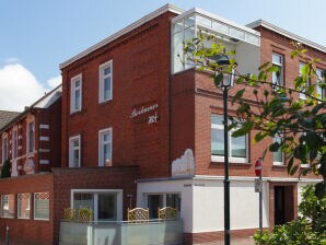 Vakantiewoning 6 Amelie