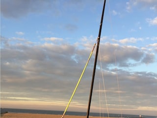 Borkum Impressionen