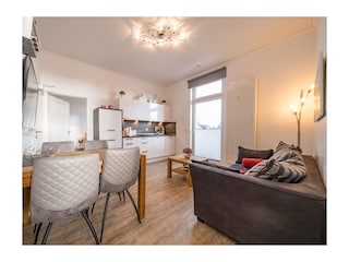 Ferienwohnung Borkum Ausstattung 5