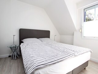 Ferienwohnung Westerland Ausstattung 4