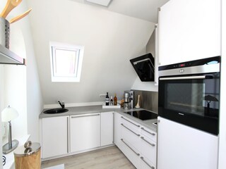 Ferienwohnung Westerland Ausstattung 7