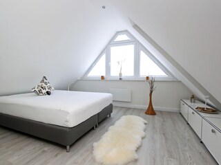 Ferienwohnung Westerland Ausstattung 11