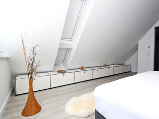 Ferienwohnung Westerland Ausstattung 13