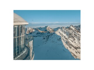 Pitztaler Gletscher