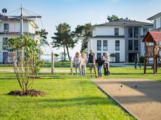 Boule-Bahn