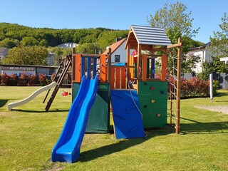 Vakantieappartement Sassnitz Kenmerken 35