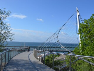 Appartamento per vacanze Sassnitz Ambiente 37