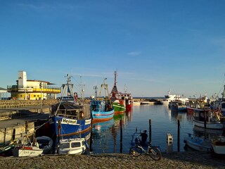 Appartamento per vacanze Sassnitz Ambiente 39