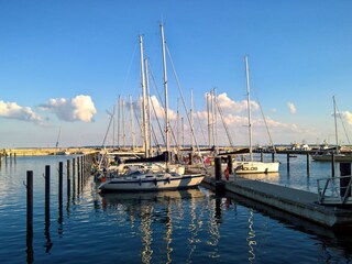 Vakantieappartement Sassnitz Omgeving 38