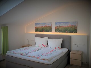 Appartamento per vacanze Sassnitz Caratteristiche 10