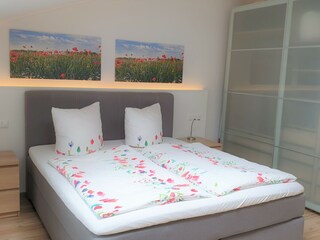 Appartamento per vacanze Sassnitz Caratteristiche 11