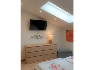 Vakantieappartement Sassnitz Kenmerken 12
