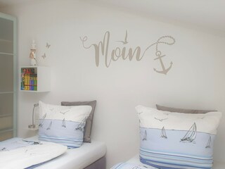 Appartamento per vacanze Sassnitz Caratteristiche 16