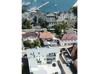 Vakantieappartement Sassnitz Kenmerken 32
