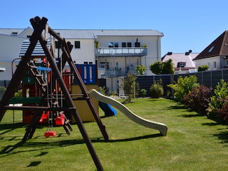 Appartamento per vacanze Sassnitz Caratteristiche 34