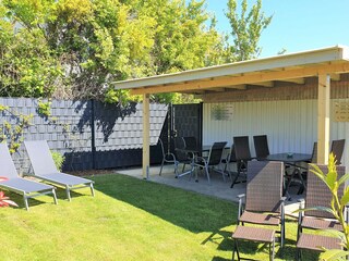 Appartamento per vacanze Sassnitz Caratteristiche 36