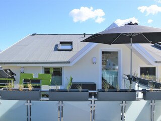 Vakantieappartement Sassnitz Kenmerken 26
