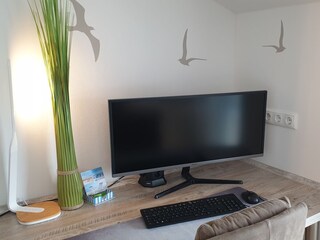 Appartamento per vacanze Sassnitz Caratteristiche 9