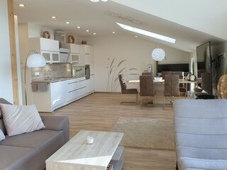 Vakantieappartement Sassnitz Kenmerken 2