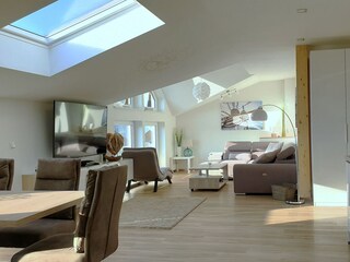 Vakantieappartement Sassnitz Kenmerken 3