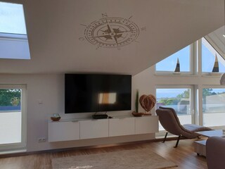 Appartamento per vacanze Sassnitz Caratteristiche 4