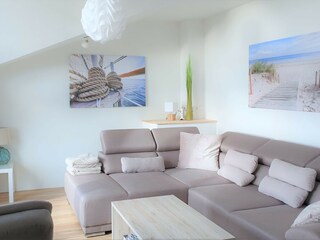 Vakantieappartement Sassnitz Kenmerken 5