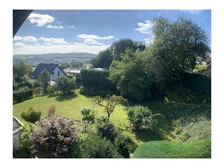 Casa per le vacanze Gebhardshain Registrazione all'aperto 2