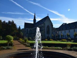 Casa per le vacanze Gebhardshain Ambiente 30