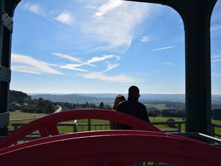 Casa per le vacanze Gebhardshain Ambiente 31