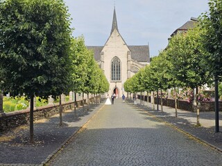 Abtei Marienstadt