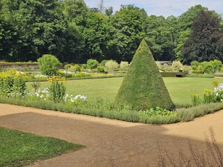 Casa per le vacanze Gebhardshain Ambiente 39