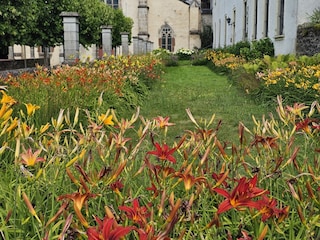 Abtei Marienstadt