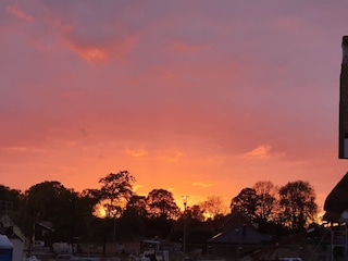 Vakantiehuis Kramerhof Omgeving 31