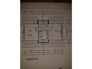 Casa per le vacanze Kramerhof Pianta del piano 37