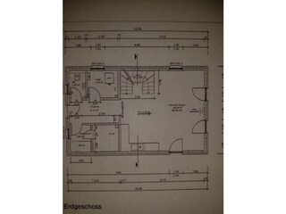 Maison de vacances Kramerhof Plan d'étage 38