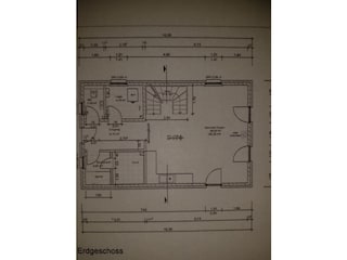 Vakantiehuis Kramerhof Grondplan 38