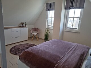 Vakantiehuis Kramerhof Kenmerken 14