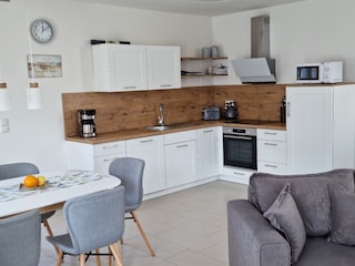 Vakantiehuis Kramerhof Kenmerken 13