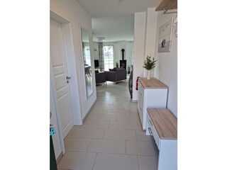 Maison de vacances Kramerhof Équipement 25