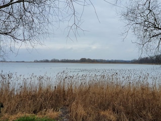 Vakantiehuis Kramerhof Omgeving 36