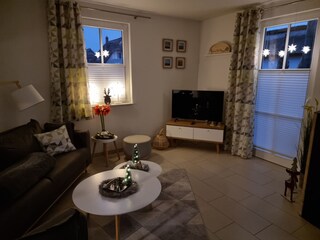 Maison de vacances Kramerhof Équipement 27